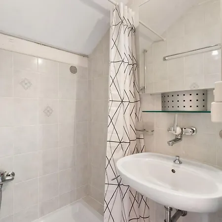 Holiday home Casa Baciocca App 1159