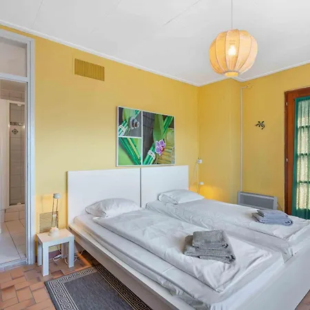 Casa Baciocca App 1159 Orselina