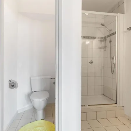 Casa Baciocca App 1159