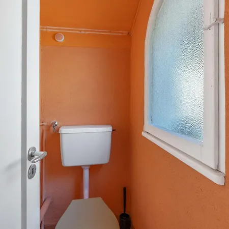 Casa Baciocca App 1159 *