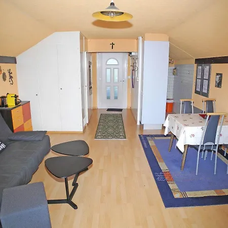 Holiday home Casa Baciocca App 1159 *