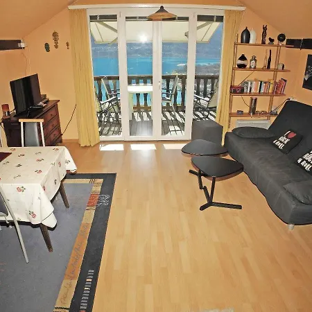 Casa Baciocca App 1159 Holiday home