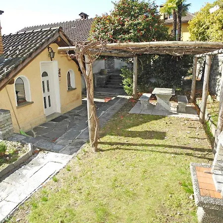 Holiday home Casa Baciocca App 1159 *