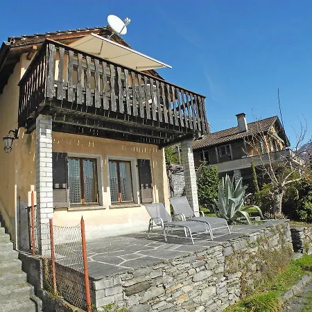 Casa Baciocca App 1159