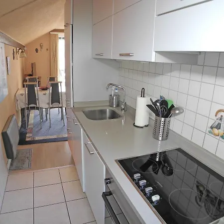 Casa Baciocca App 1159 Orselina
