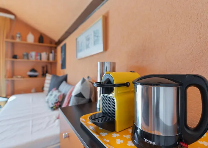 Dom wakacyjny Casa Baciocca App 1159 *