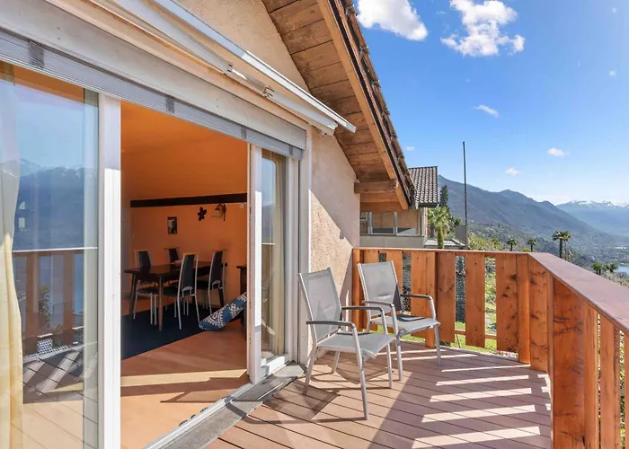 Casa Baciocca App 1159 *