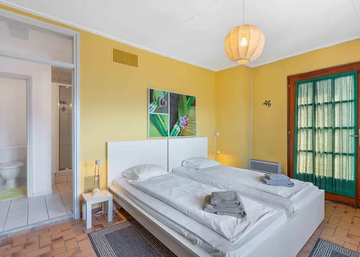 Casa Baciocca App 1159 Orselina