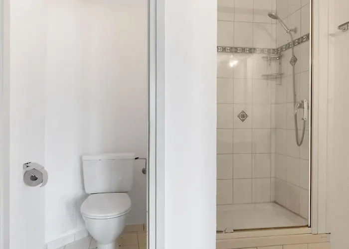 Casa Baciocca App 1159