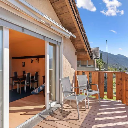 Casa Baciocca App 1159 *