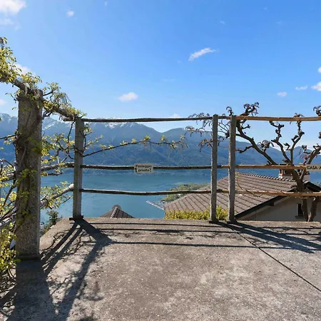 Casa Baciocca App 1159 Orselina