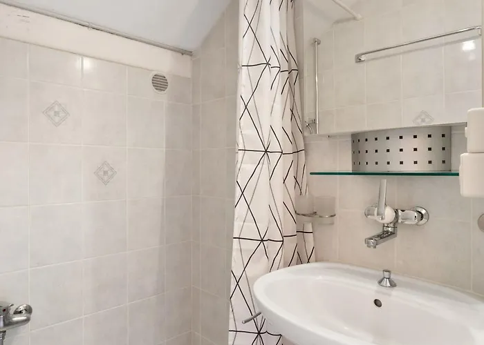 Nyaraló Casa Baciocca App 1159