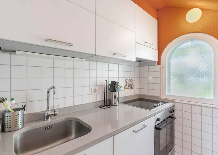 Casa Baciocca App 1159 * Orselina