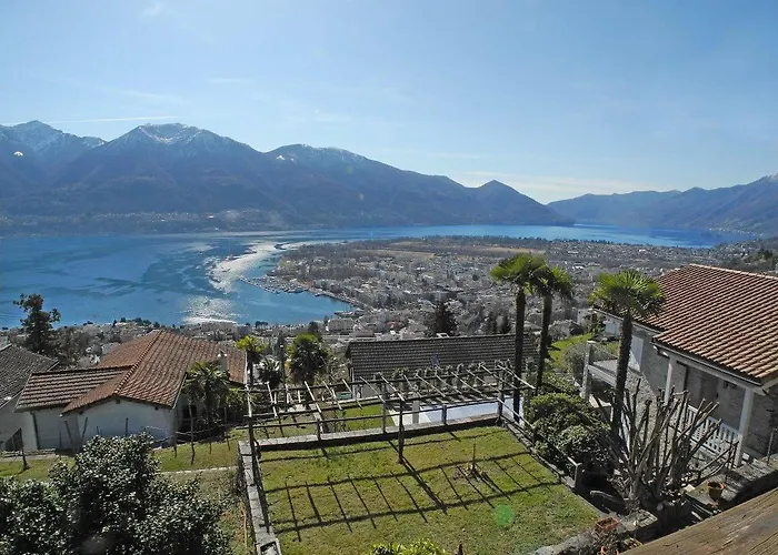 Casa Baciocca App 1159 *