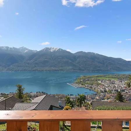 Semesterbostad Casa Baciocca App 1159