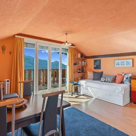 Semesterbostad Casa Baciocca App 1159 *