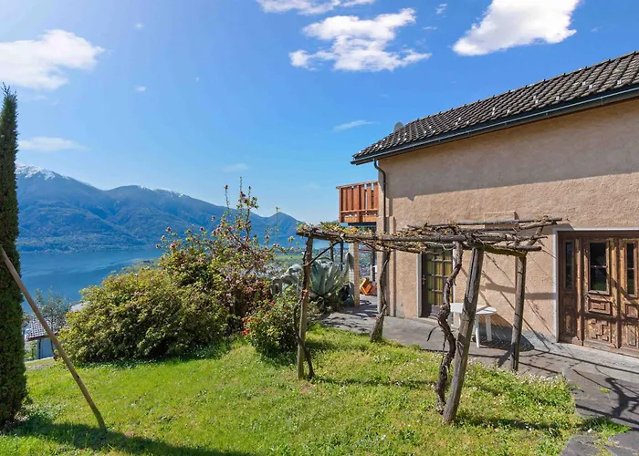 Casa Baciocca App 1159 Semesterbostad *